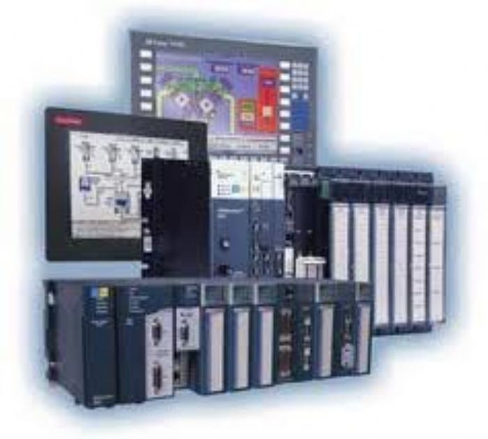 Automatizacion y Control de Procesos Industriales